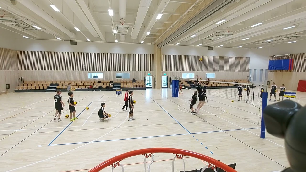 HVK vs MVK