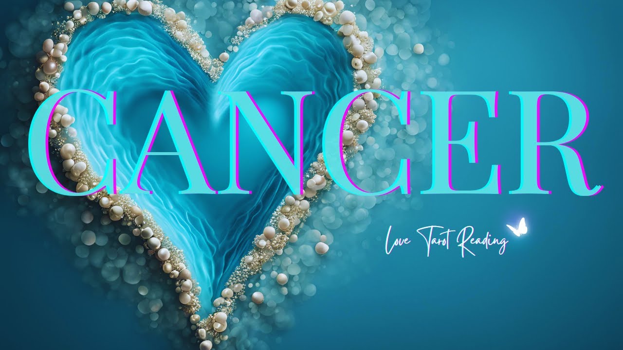 💞 CANCER EYES WIDE OPEN 🤩 THIS EPIPHANY CHANGES EVERYTHING! CANCER LOVE TAROT SOULMATE