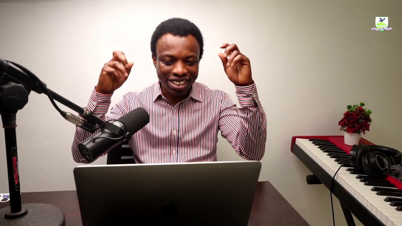 Kofi Agawu's Session on Chapter 4 of Representing African Music |  February 5, 2026.