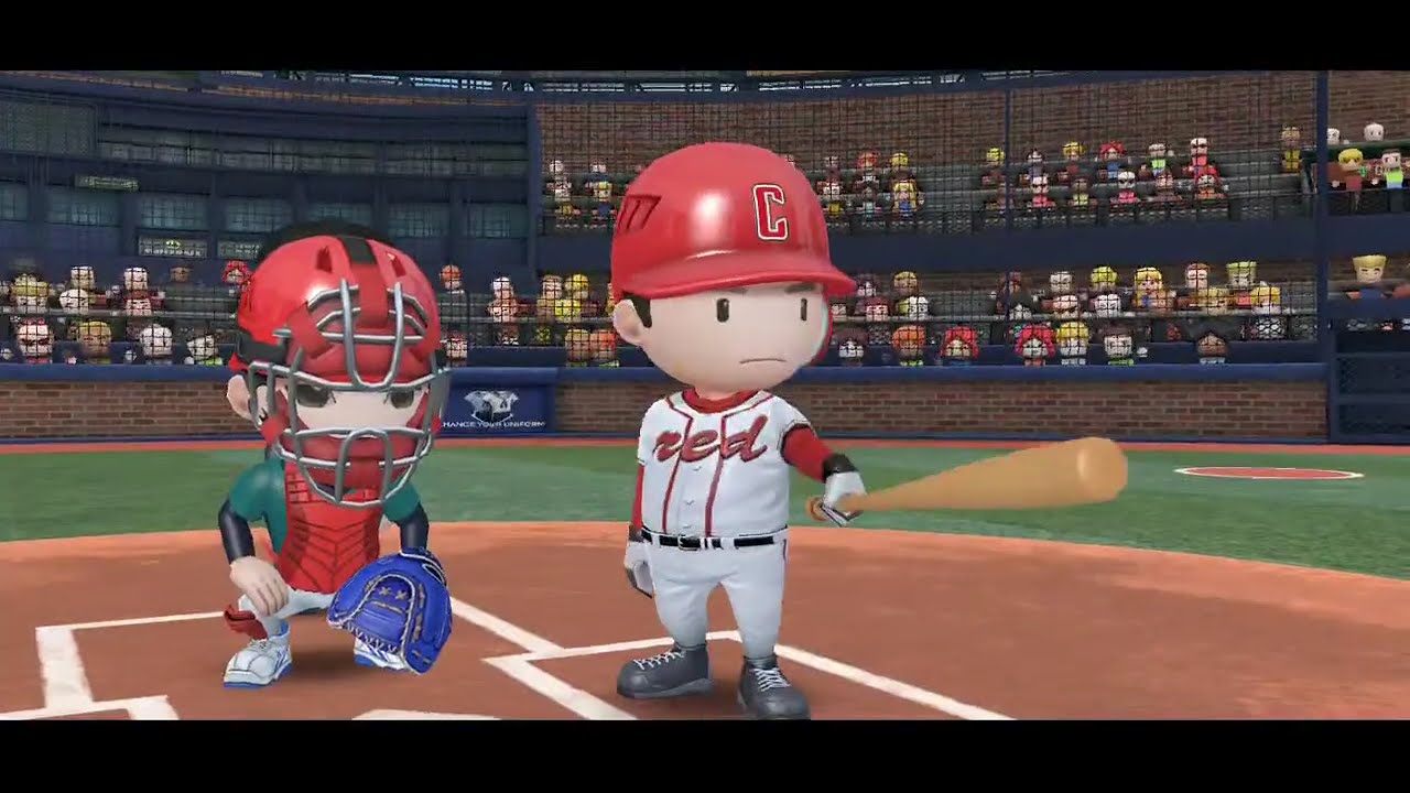 Baseball dale like y suscribete