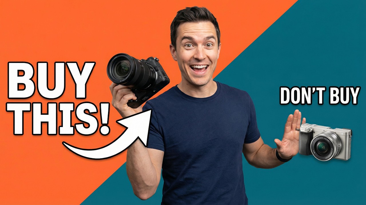 8 Best Mirrorless Cameras That Are Worth The Upgrade In 2026