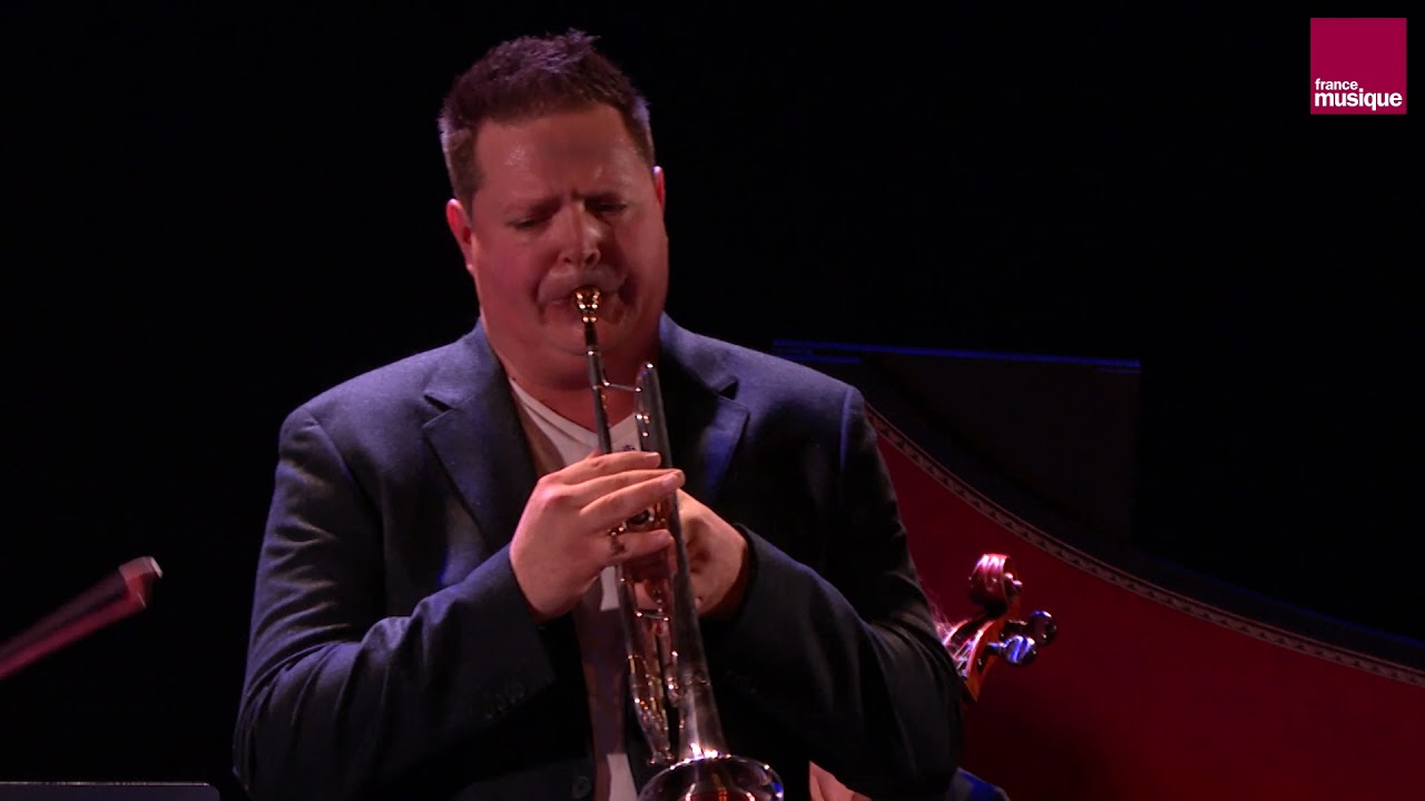Gershwin / arrangement Doutrelant : Summertime