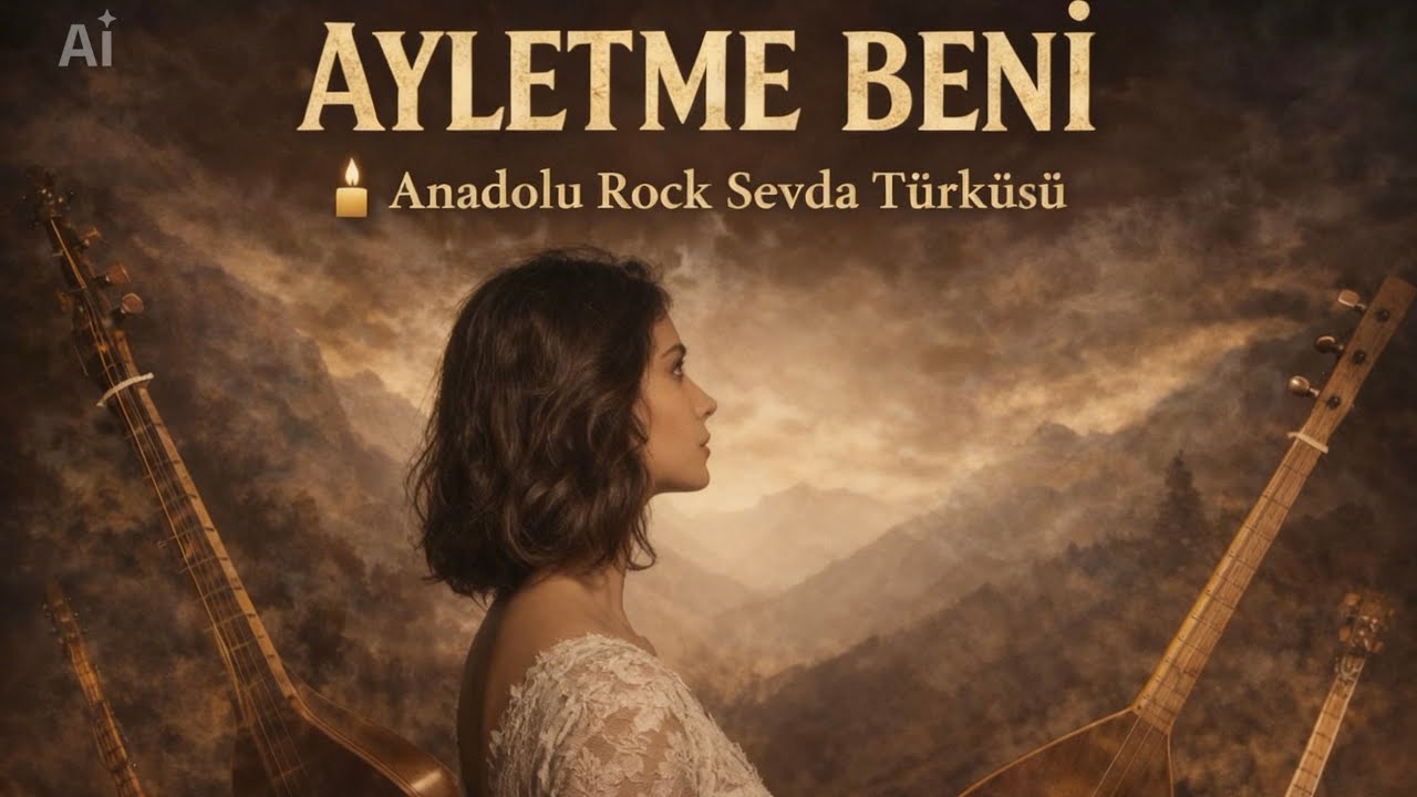 Al Fadimem Fadime & isso | Şu Karşıki Dağda Lambalar Yanar | Ayletme Beni | Psychedelic Anadolu Rock