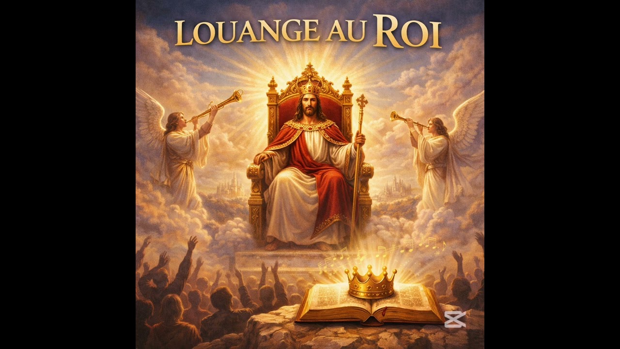 Louange Au Roi
