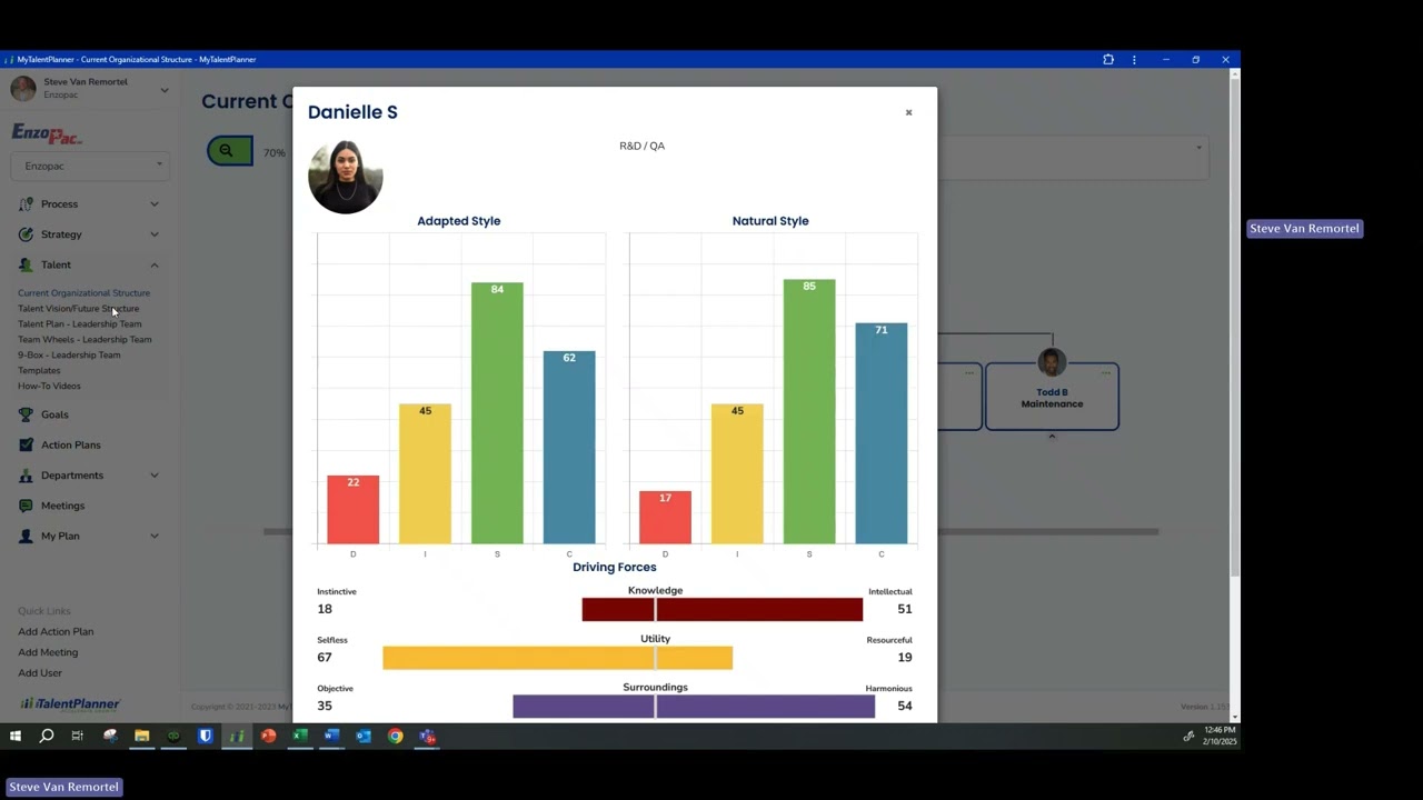MyTalentPlanner&reg; Growth Accelerator System Review: The Ultimate SMB Growth Tool!