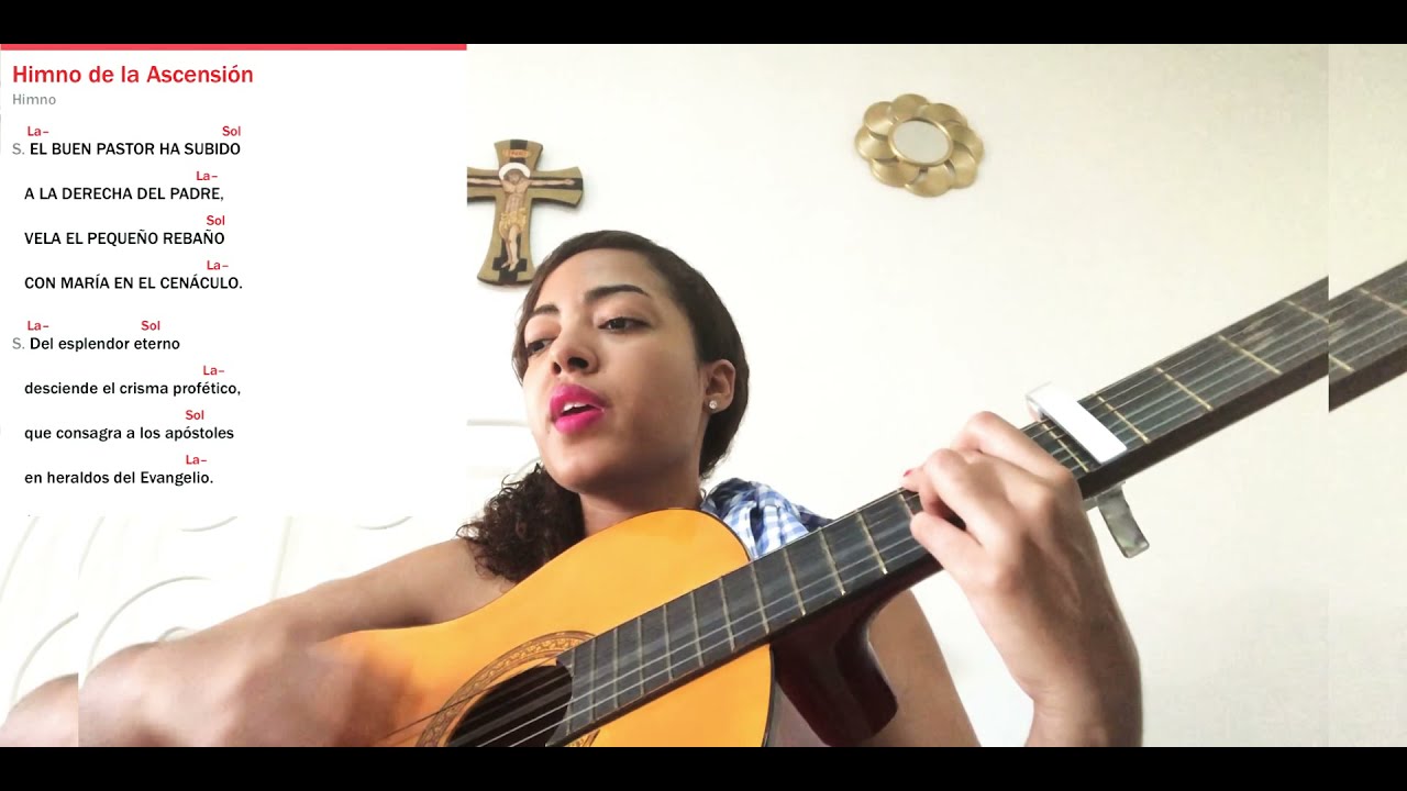 Himno a la Ascención Camino Neocatecumenal Kiko Argüello