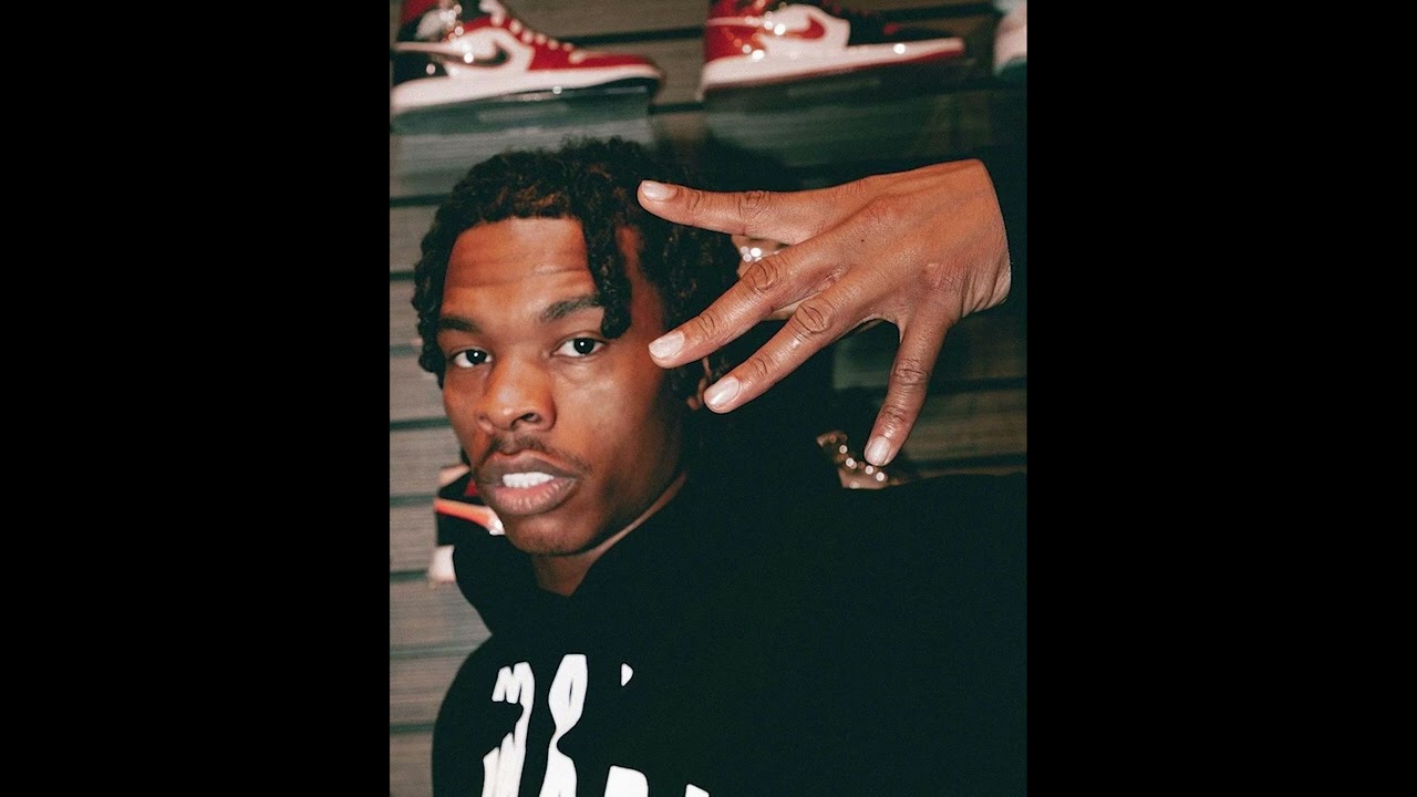 [FREE] Lil Baby Type Beat - 