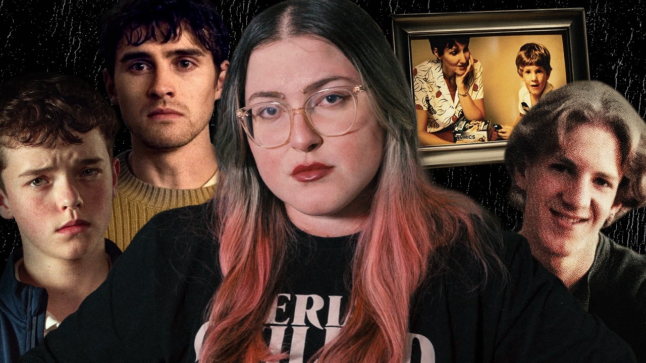 o que ADOLESCĘNCIA, OBSESS&Atilde;O e COLUMBINE t&ecirc;m comum?