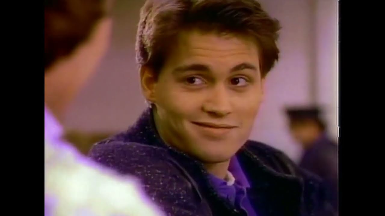 21 Jump Street - All Openings - Theme Song Credits - Opening Credits - Intro