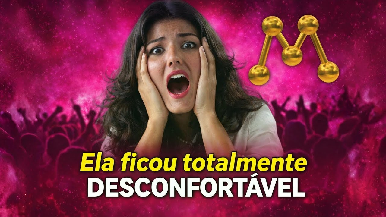 Roberta Close : Num Quiz Desconfortável