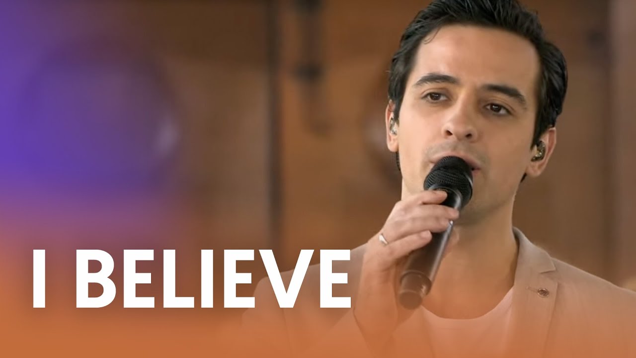 I believe - Nederland Zingt