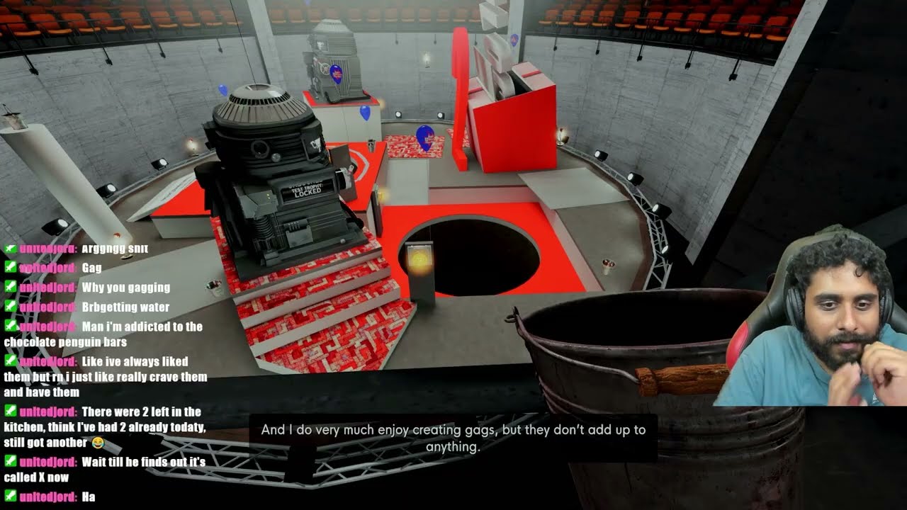 The Stanley Parable Part 6