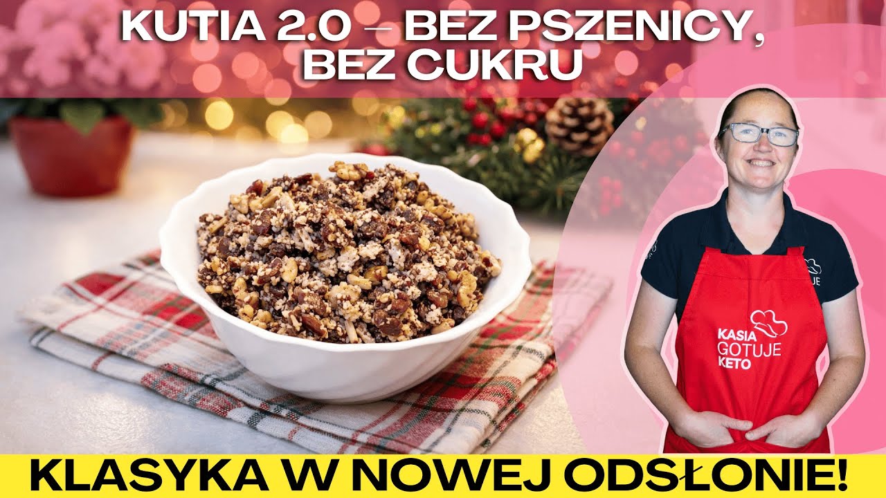 NAJLEPSZA KUTIA WIGILIJNA!