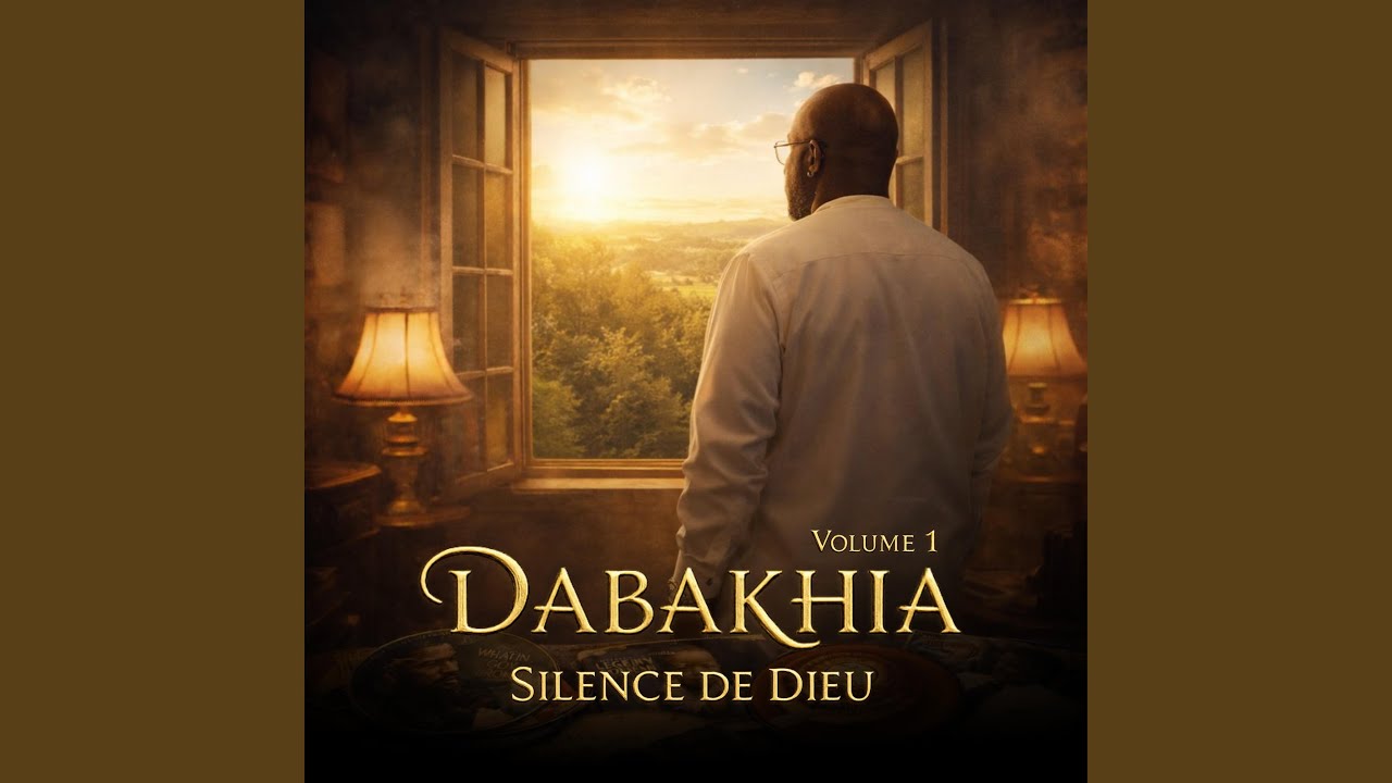 Jamm Ci Biir Sama Xol - Dabakhia