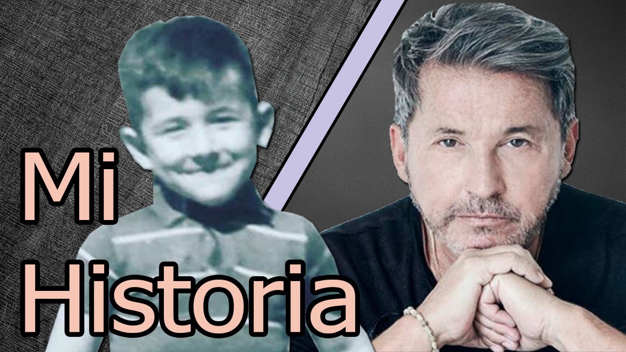 BIOGRAFIA  DE RICARDO MONTANER | Historia y Vida