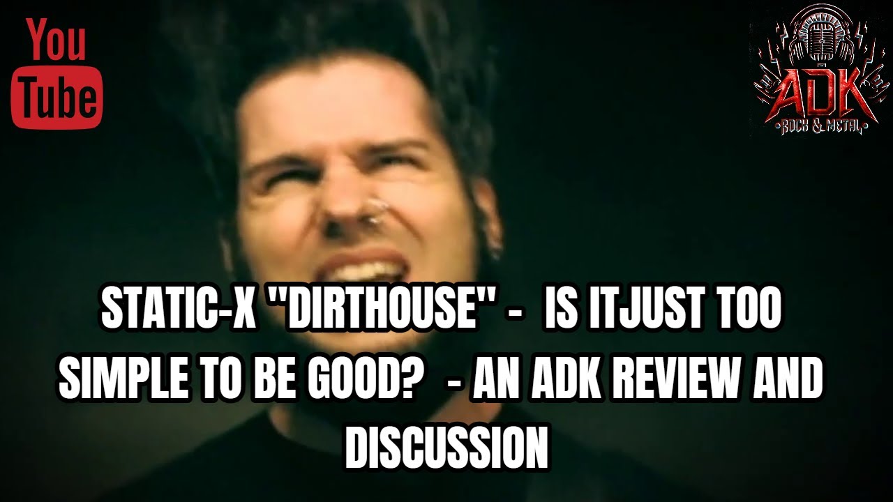 Static-X 