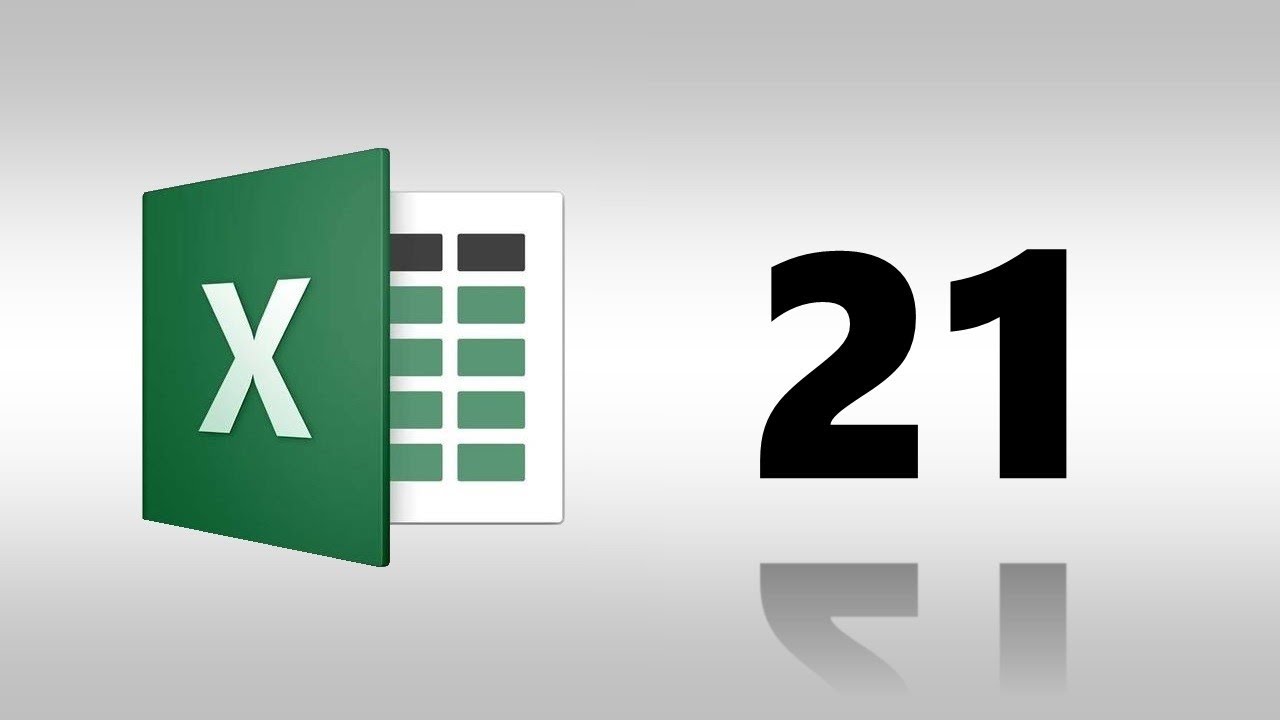 Excel - Kerekítés | Excel videosorozat 21. rész