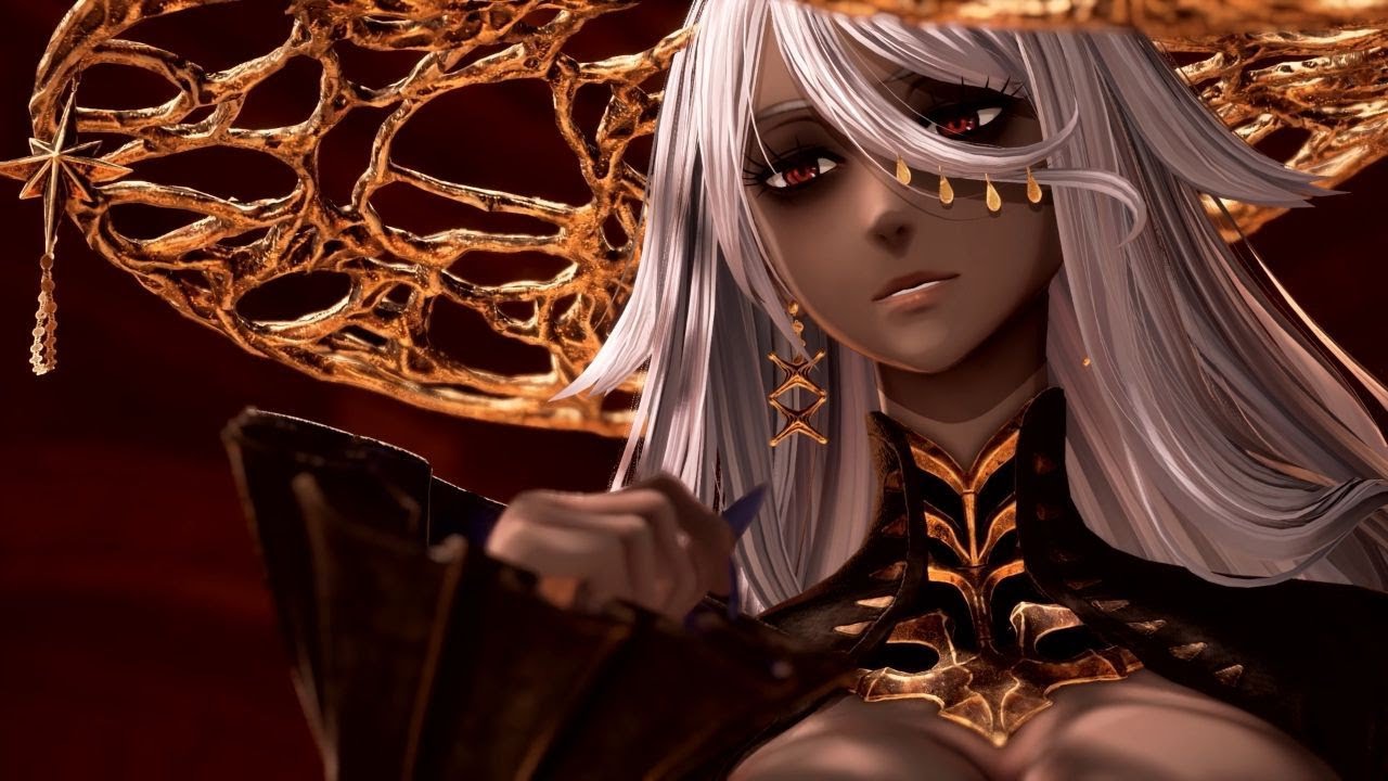 CODE VEIN 2! La Crisalide - Episodio 4 PC ITA! Auguri a me