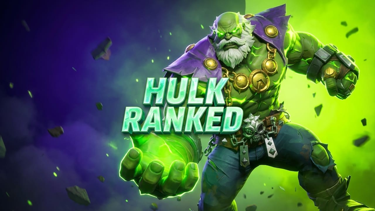 🔴 ETERNITY HULK | WE NEED MORE BANS!!