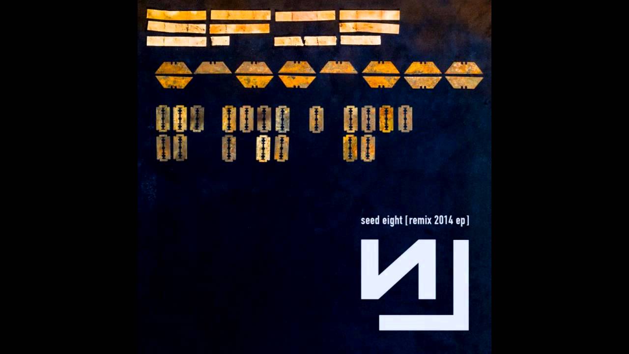 Nine Inch Nails - Running (Cold Cave Remix)