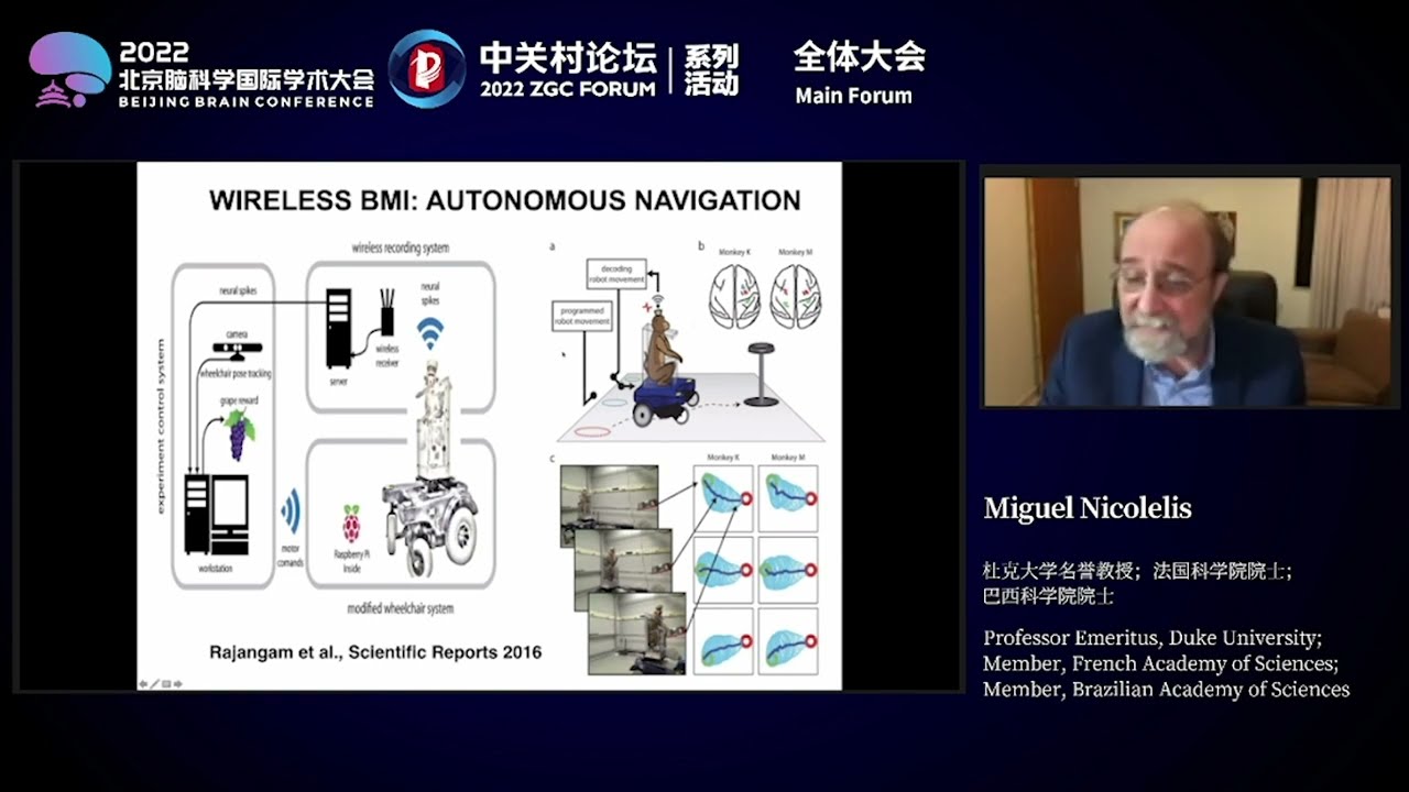 Brain Machine Interfaces: From Basic Science to Neuroprostheses and Neurological Recovery