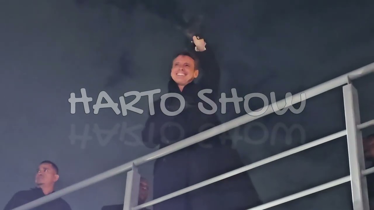 🚨🚨🚨LUIS MIGUEL DESPUES DE 7 CONCIERTOS EN CDMX, ASI SE DESPIDE DE SUS FANS. 🚨🚨🚨