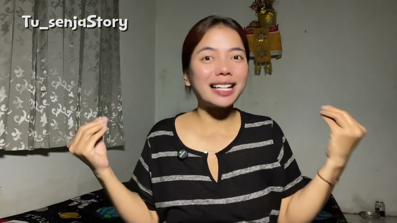 WIE DEK AKU MEMBENCIMU… #kisahnyata #storytelling 