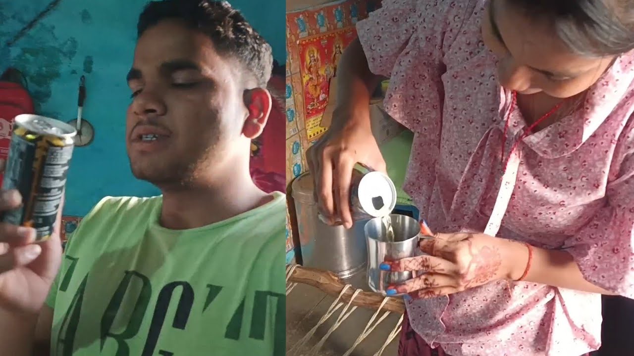 Aaj humne Pi energy drink campa aur Masti 🥰🥰 #vlog #familyvlog #mastivlog #viralvlog 
