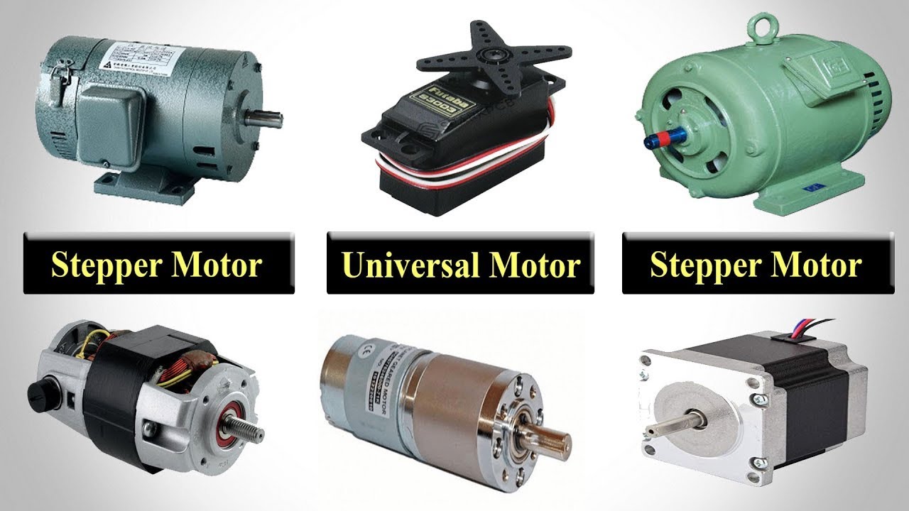 special motors