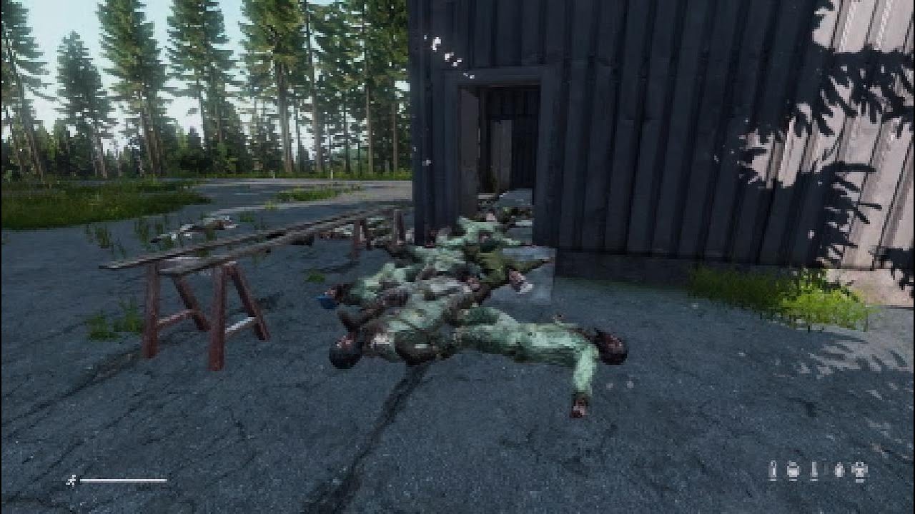 🔴LLEGAMOS A LA BASE MILITAR DE LIVONIA🔴| DayZ  #gameplay en #español #dayzconsole #ps5 #dayz #video