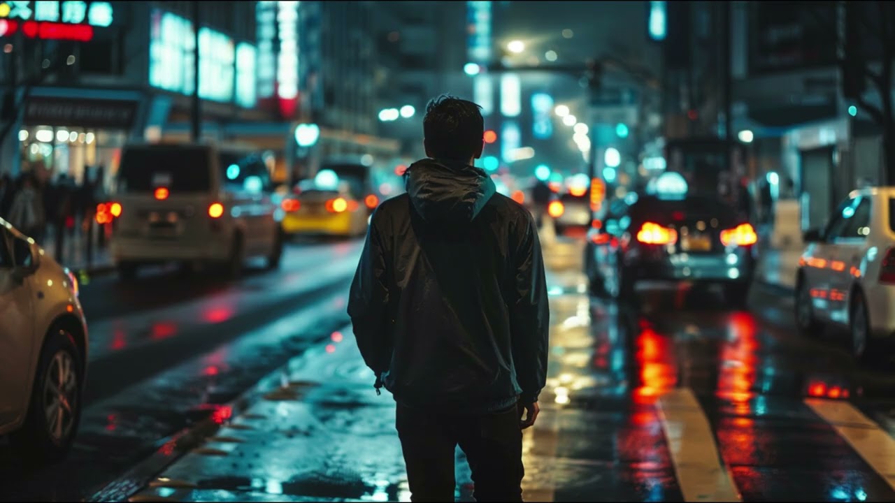 Şehirde Yaşanmıyor Artık | Konuşan Nağmeler