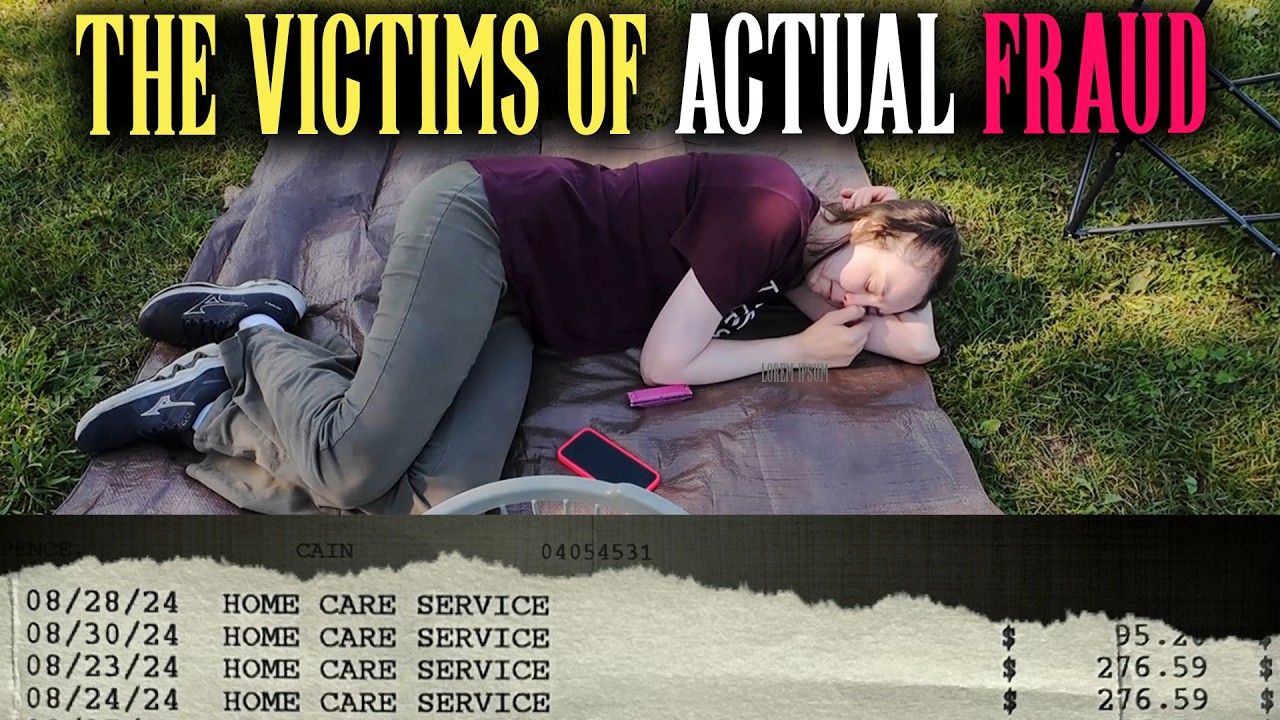 The Victims of Trump's 
