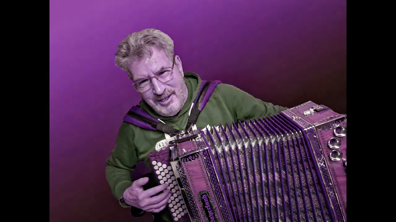 Teil 3  In reifen Jahren noch die Steirische Harmonika erlernen, geht das?