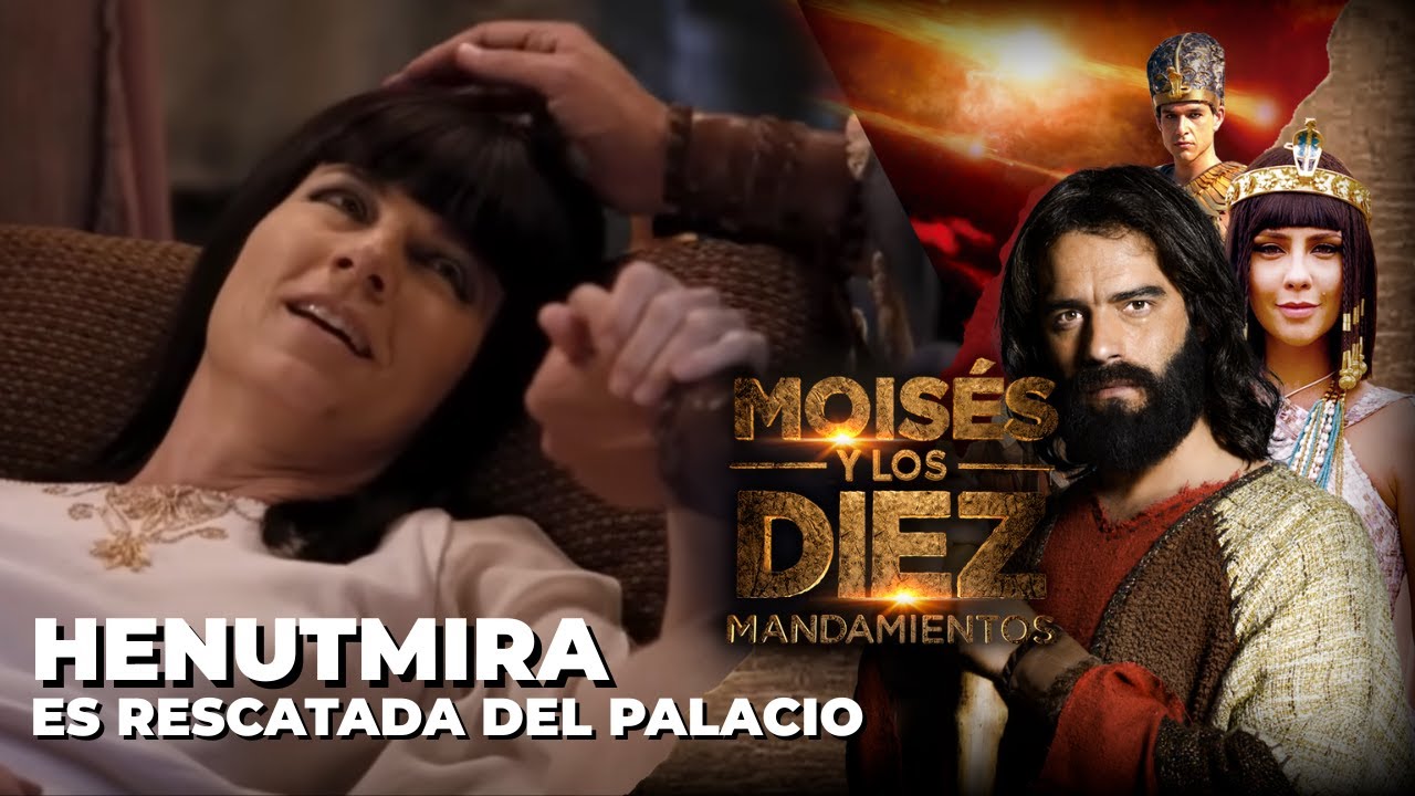 Henutimara fue escuchada por Dios