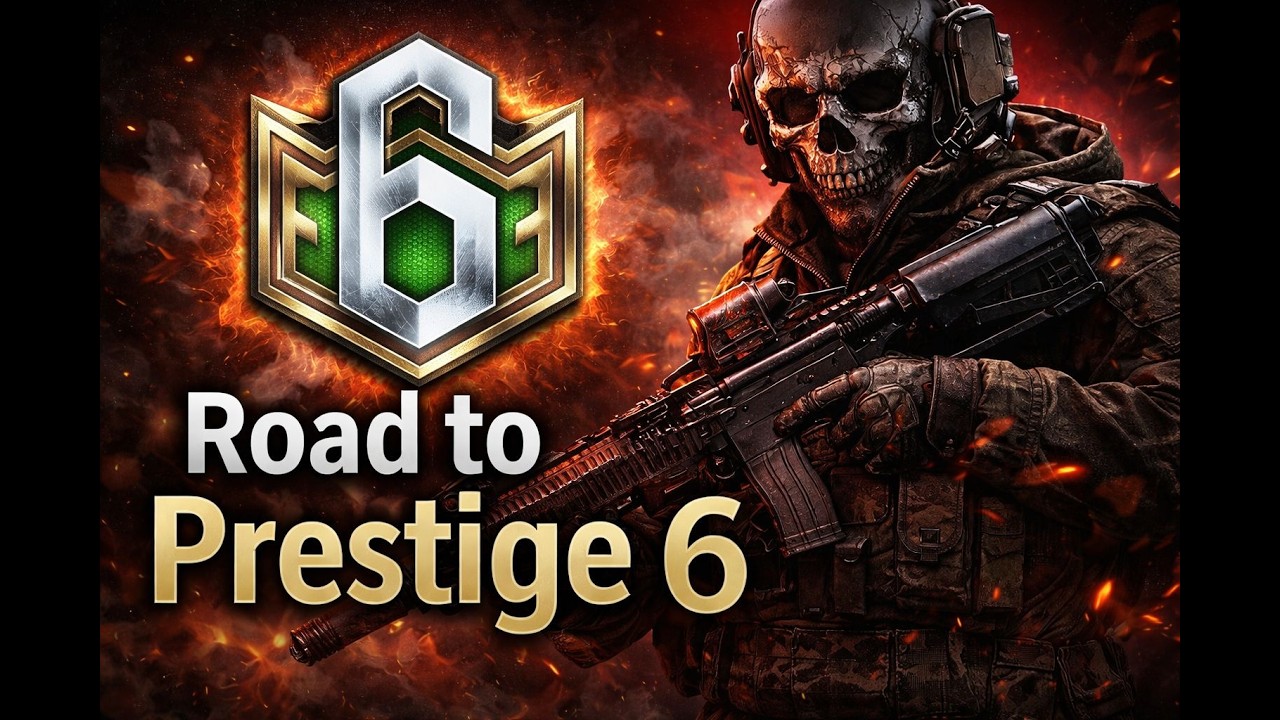 Road to Prestige 6 | Questing / Looting and Levelling Up  in PVP Tarkov  #9800x3d #5070ti #gaming