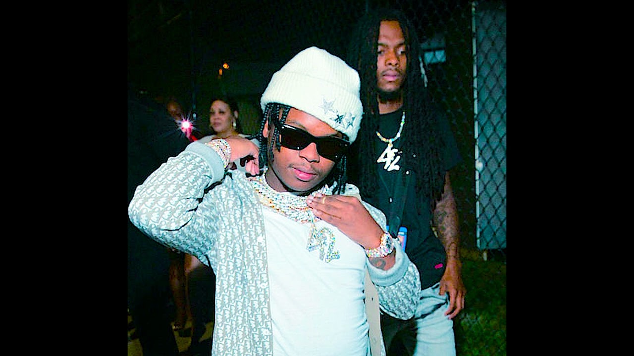 [FREE] EST Gee x 42 Dugg Type Beat - 