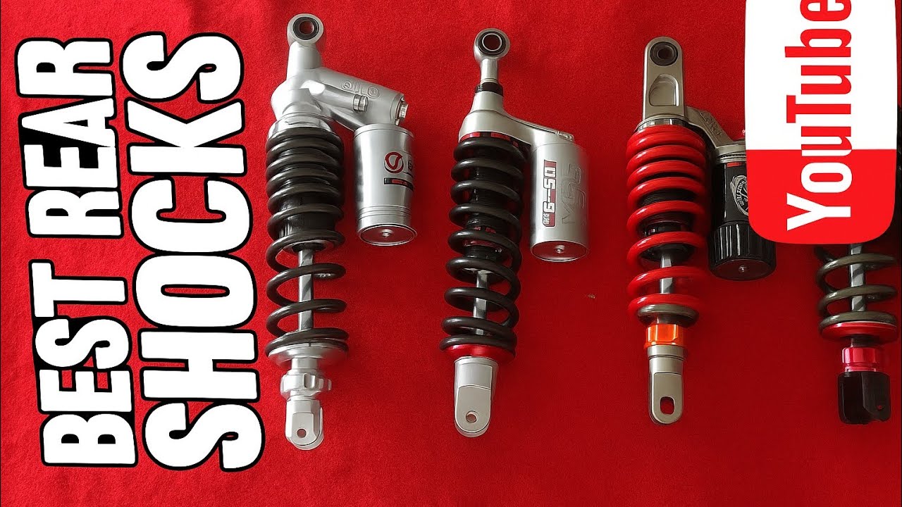 Bahas Model Shock 1jutaan 😉 VND, YSS, KTC, RCB ‼️ 
