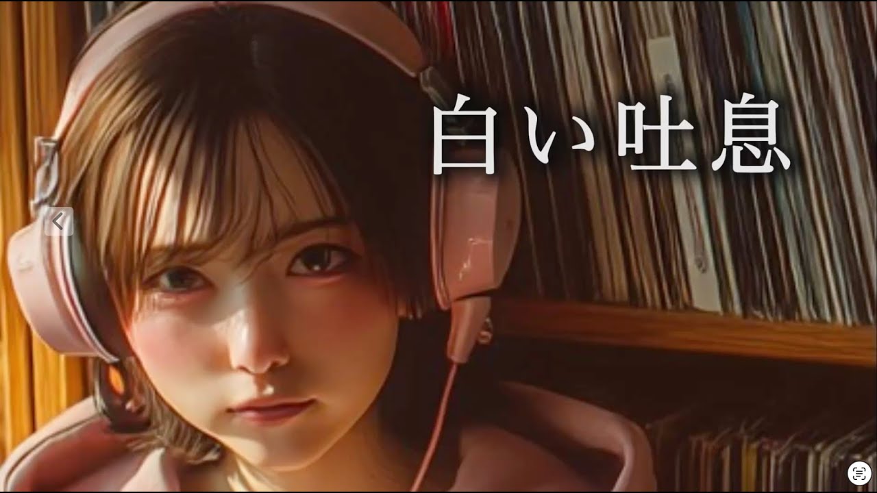 白い吐息─Frozen Breath -1997- | 小春メロディー #7