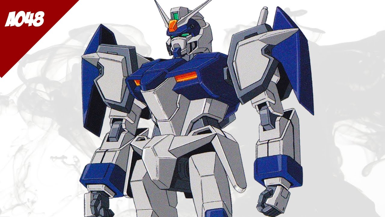 2-Mins Mecha Battle 048 -  Duel Gundam / Mobile Suit Gundam SEED