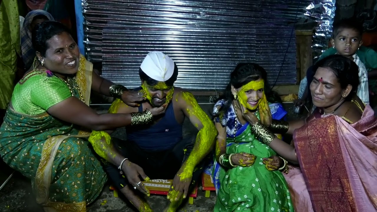 Wedding Video