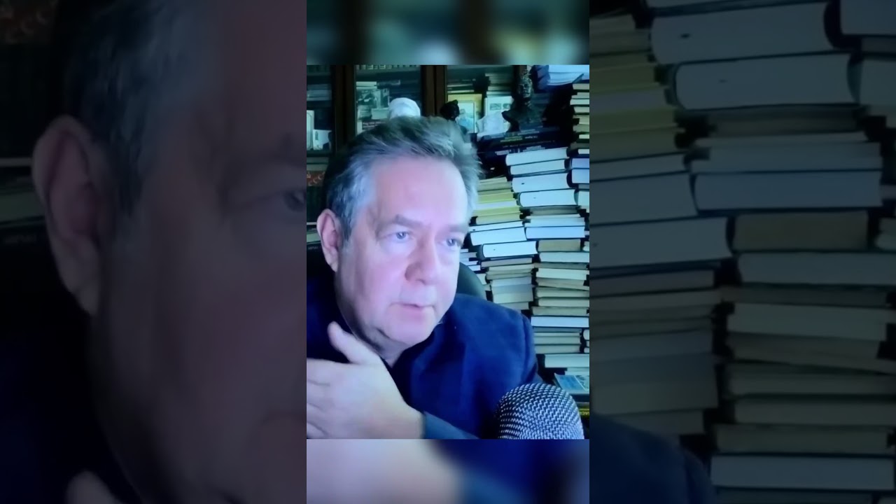 Россия должна вернуть золото нацистов. Николай Платошкин  #политика #платошкин  #россия