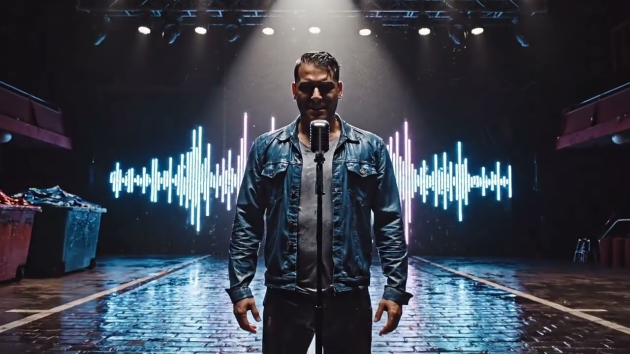 Too many hearts have | Inhuman World | Epic English Adaptation of Bangla Poem | @AzadMusicTree | 