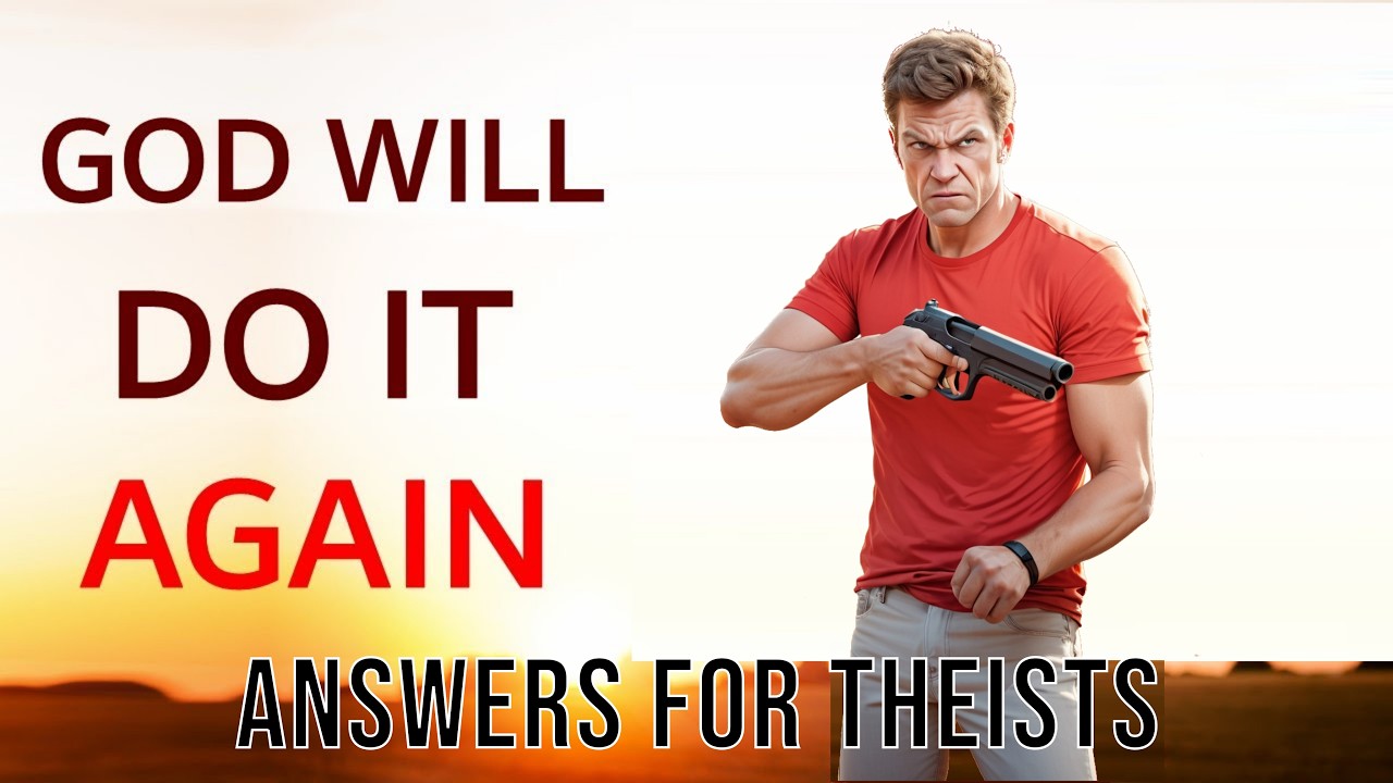 More IMPOSSIBLE questions for ATHEISTS...!