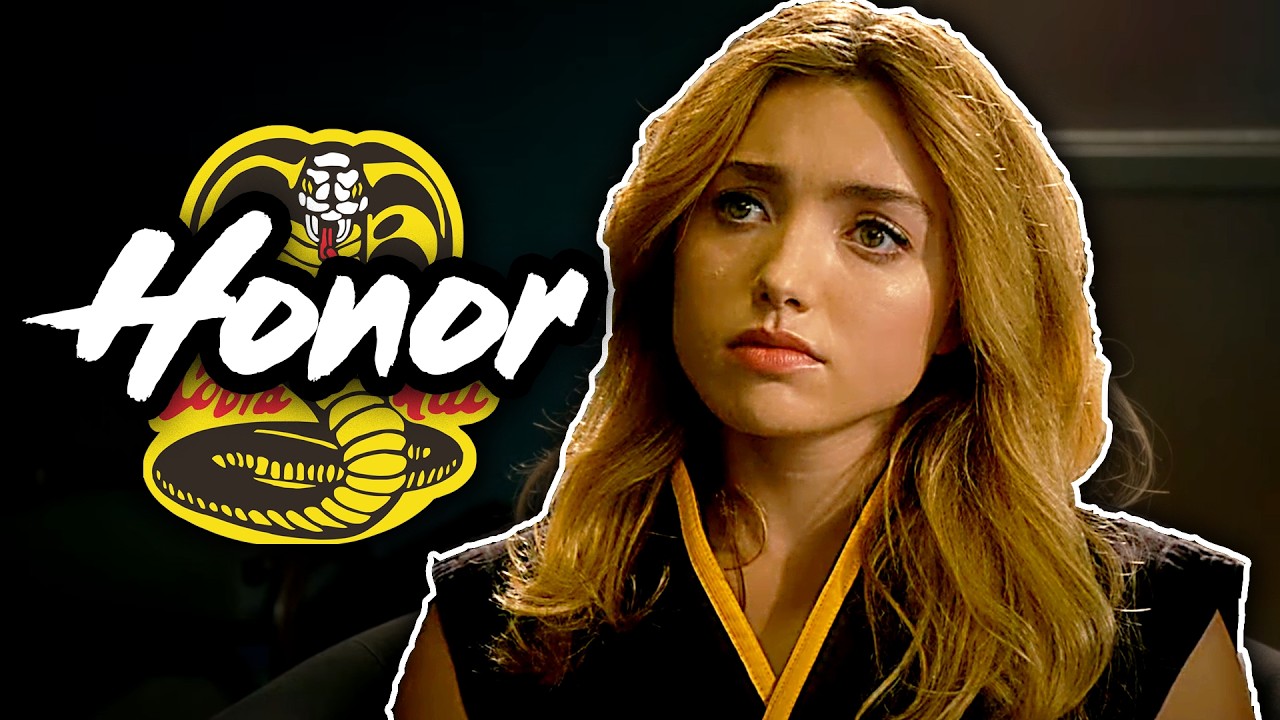 Why Tory is Still A Champion - Character Analysis/Theory