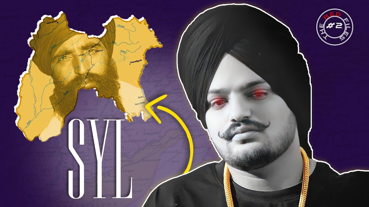 The Soft KHALISTAN | The Red Files #2