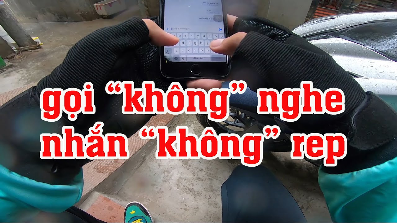 [Baemin daily vlog] C&acirc;u chuyện BOM h&agrave;ng ng&agrave;y mưa gi&oacute; !