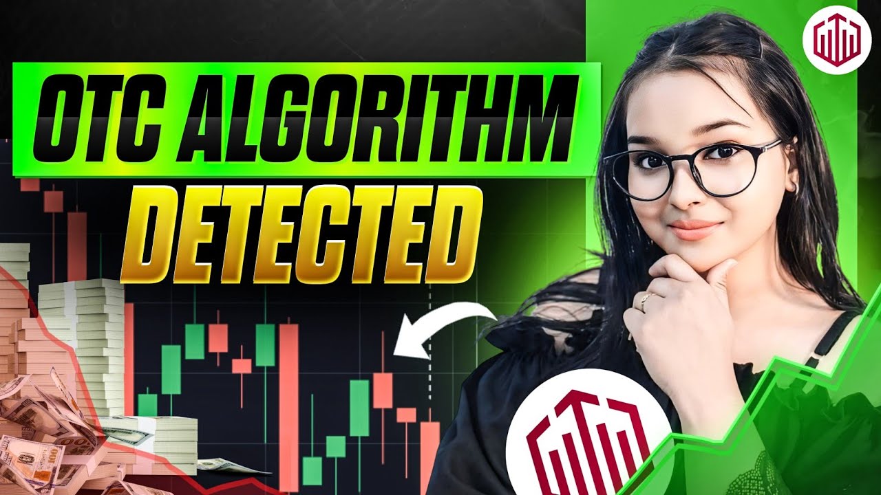 Quotex Trading Strategy 1 Minute | OTC Algorithm | Quotex Trading Strategy