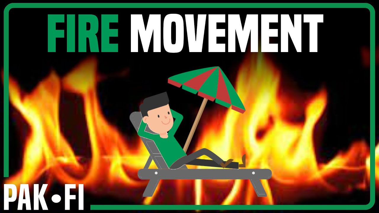 What is the FIRE Movement?