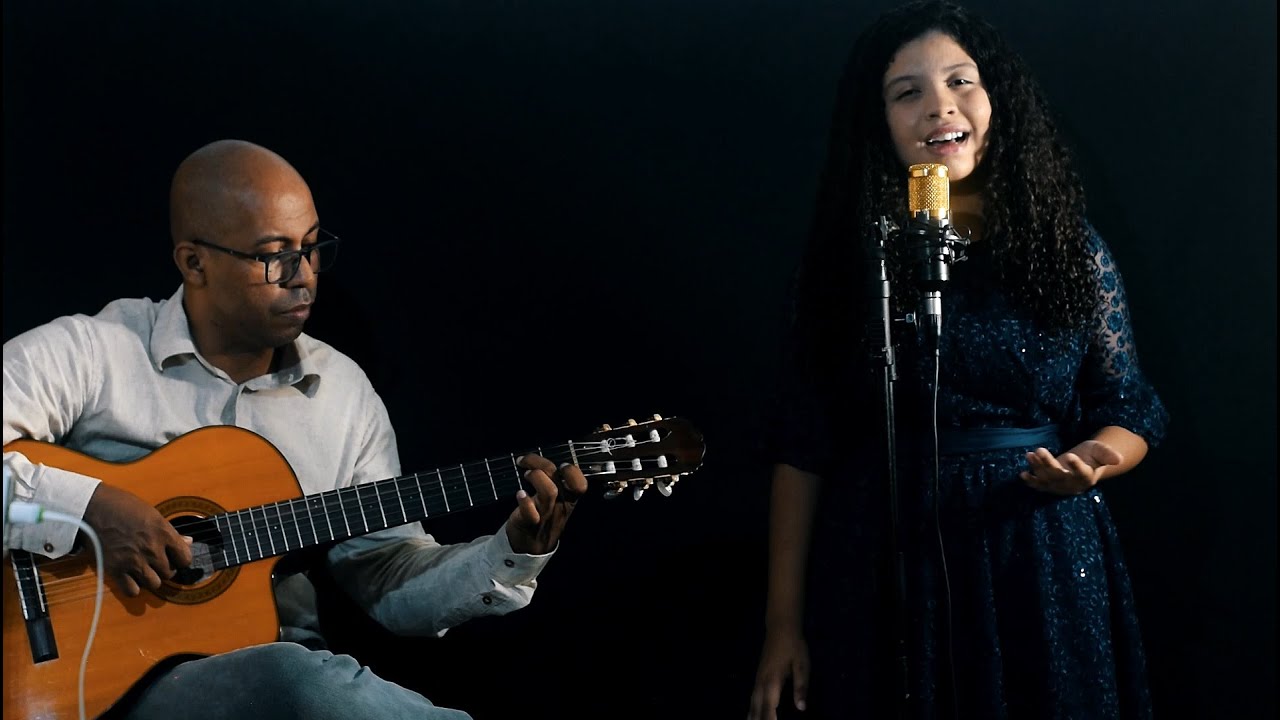 Asas da Alva   Priscilla Moura Voz e Violão