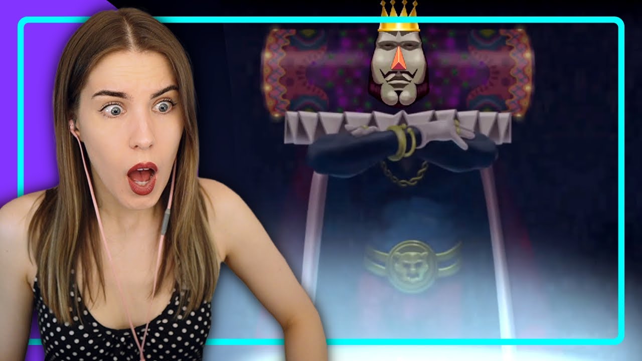 Talk About SIZE EXPECATIONS!! | Katamari Damacy REROLL - Part 2